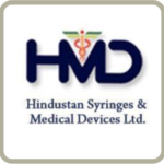 Hindustan Syringes & Medical Devices Ltd