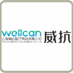 Shanghai Wellcan Medical Co., Ltd